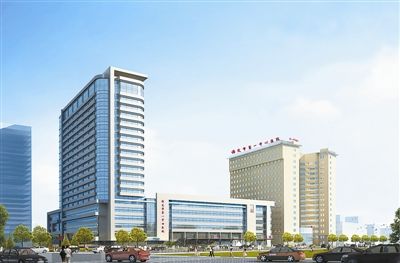 保定市***中心醫院