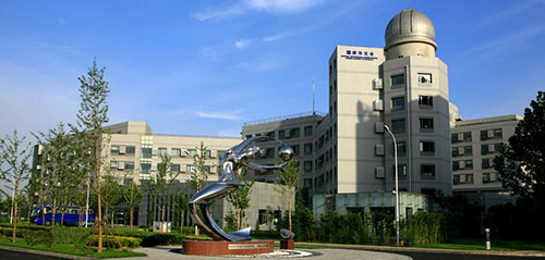 中國科學(xué)院國家天文臺(tái)訂制我司NTP時(shí)間服務(wù)器設(shè)備