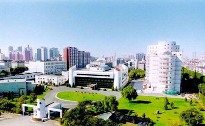 泰福特時(shí)間校準(zhǔn)服務(wù)器為中國科學(xué)院沈陽自動(dòng)化***提供授時(shí)服務(wù)