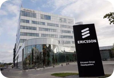 HJ210NTP服務(wù)器長(zhǎng)期為愛(ài)立信提供精準(zhǔn)時(shí)統(tǒng)保障