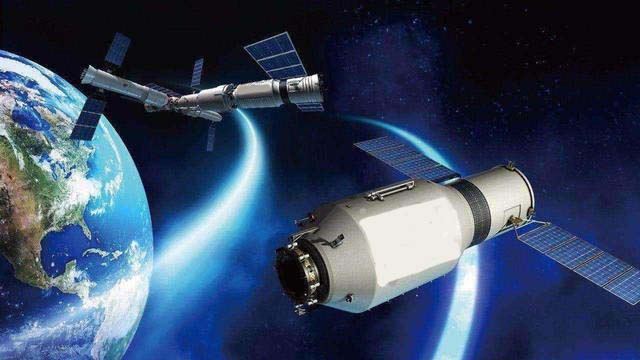 金融行業GPS替換北斗授時服務系統的必要性