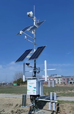 時間同步服務器在氣象監(jiān)測中的作用